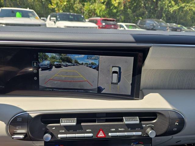 new 2026 Hyundai Palisade car, priced at $51,025