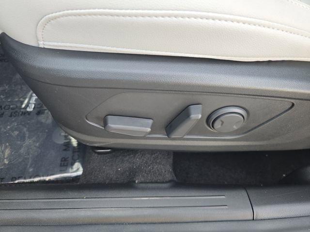 new 2026 Hyundai SANTA CRUZ car, priced at $32,740