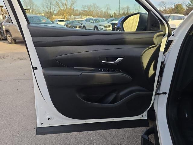 new 2026 Hyundai SANTA CRUZ car, priced at $32,740