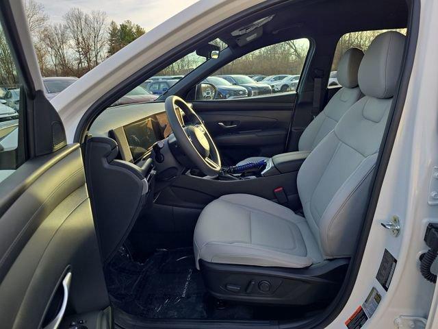 new 2026 Hyundai SANTA CRUZ car, priced at $32,740