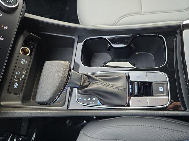 new 2026 Hyundai SANTA CRUZ car, priced at $32,740