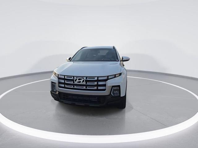 new 2026 Hyundai SANTA CRUZ car, priced at $32,229