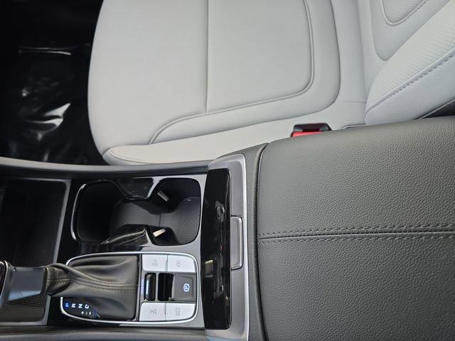 new 2026 Hyundai SANTA CRUZ car, priced at $32,740