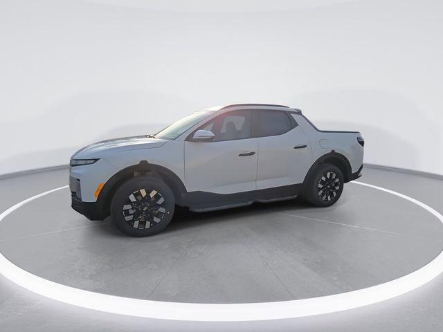 new 2026 Hyundai SANTA CRUZ car, priced at $32,740