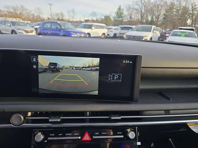 new 2026 Hyundai SANTA CRUZ car, priced at $32,740