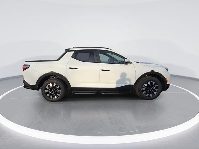 new 2026 Hyundai SANTA CRUZ car, priced at $32,229