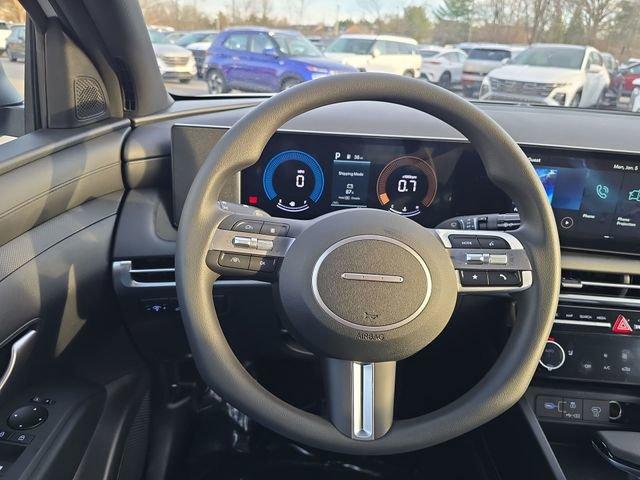 new 2026 Hyundai SANTA CRUZ car, priced at $32,740