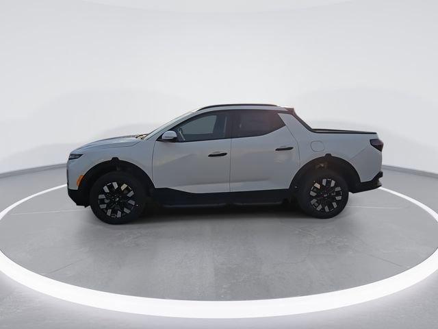 new 2026 Hyundai SANTA CRUZ car, priced at $32,740