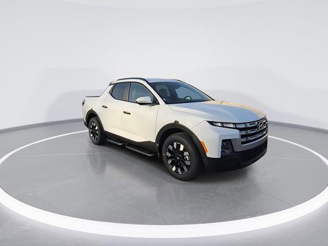 new 2026 Hyundai SANTA CRUZ car, priced at $32,740