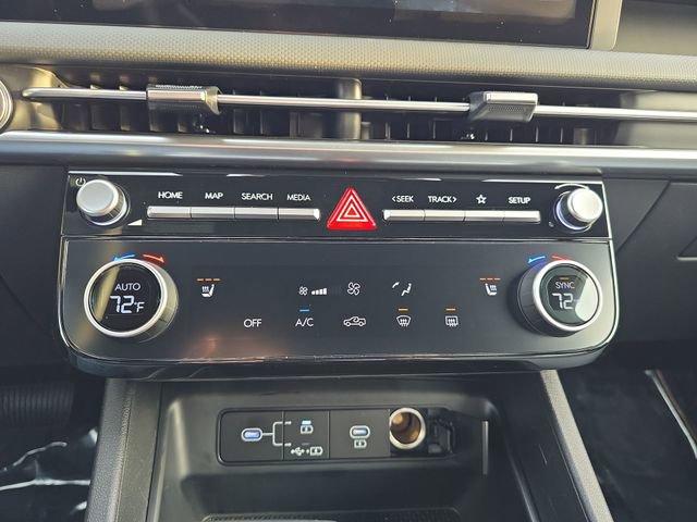 new 2026 Hyundai SANTA CRUZ car, priced at $32,740