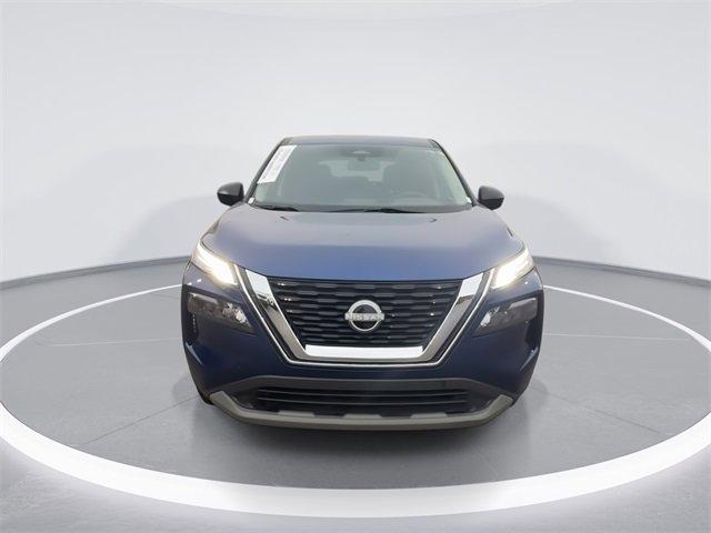 used 2023 Nissan Rogue car, priced at $19,338