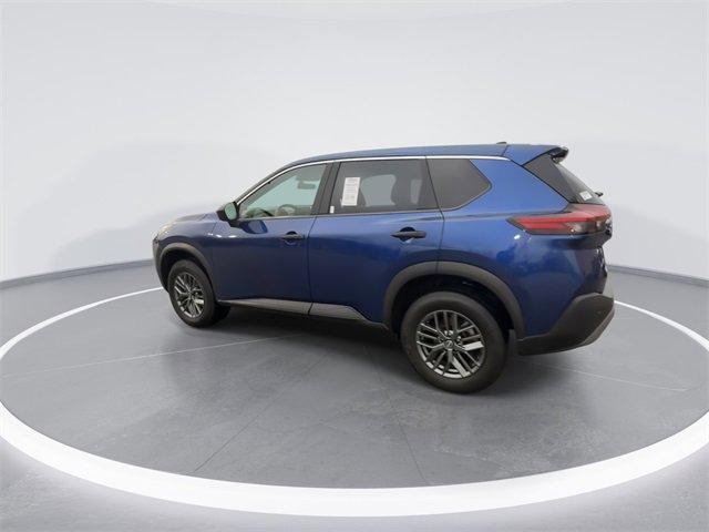 used 2023 Nissan Rogue car, priced at $19,338