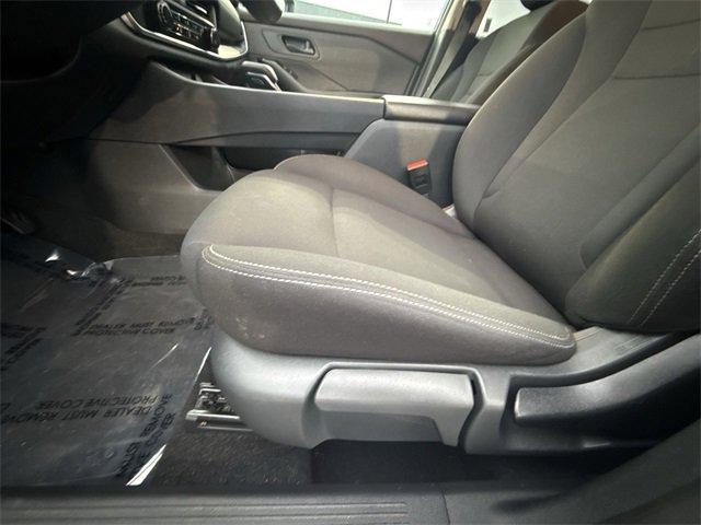 used 2023 Nissan Rogue car, priced at $19,338