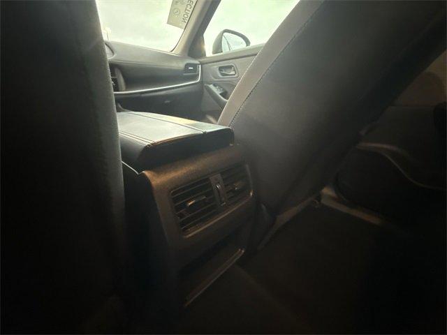 used 2023 Nissan Rogue car, priced at $19,338