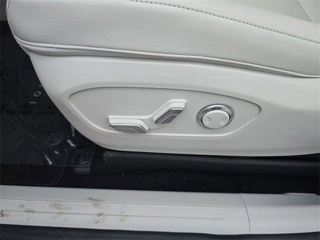 new 2026 Hyundai IONIQ 9 car, priced at $64,730