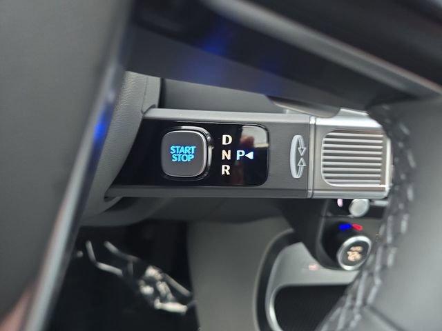 new 2026 Hyundai IONIQ 9 car, priced at $59,730