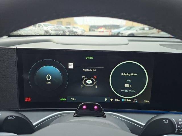 new 2026 Hyundai IONIQ 9 car, priced at $59,730