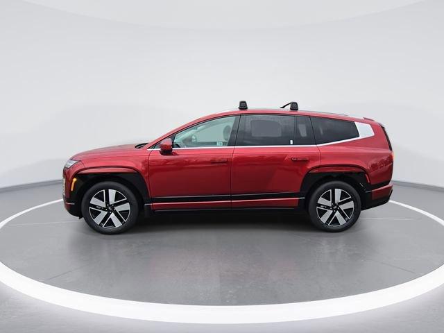 new 2026 Hyundai IONIQ 9 car, priced at $59,730