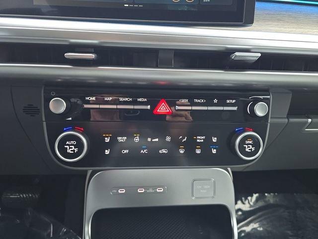 new 2026 Hyundai IONIQ 9 car, priced at $59,730