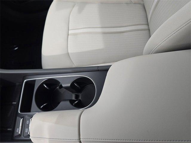 new 2025 Hyundai Sonata Hybrid car, priced at $30,073
