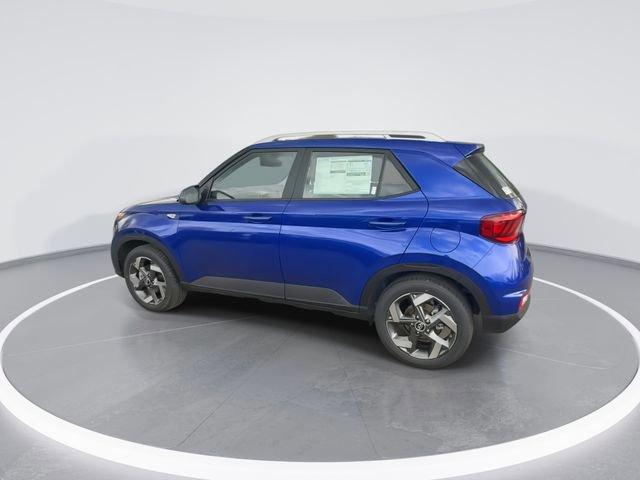 new 2026 Hyundai Venue car, priced at $25,220