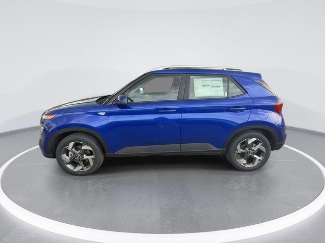 new 2026 Hyundai Venue car, priced at $25,220