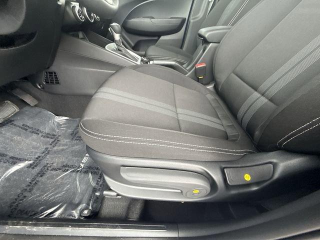 new 2026 Hyundai Venue car, priced at $25,220