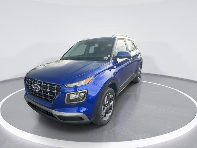 new 2026 Hyundai Venue car, priced at $25,220