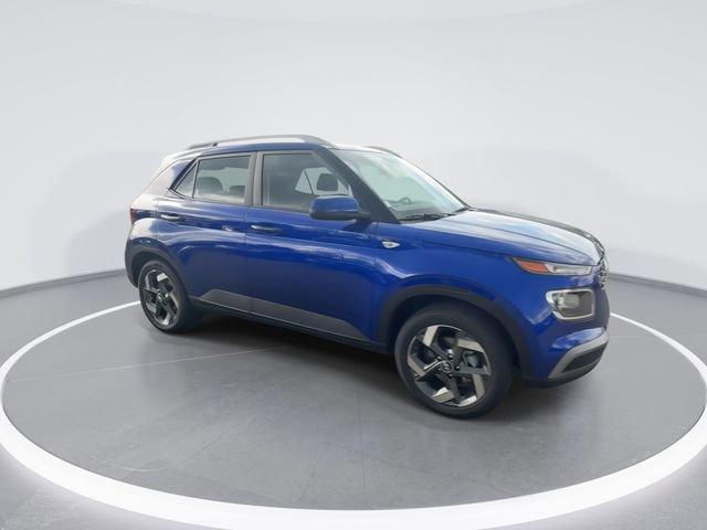 new 2026 Hyundai Venue car, priced at $25,220