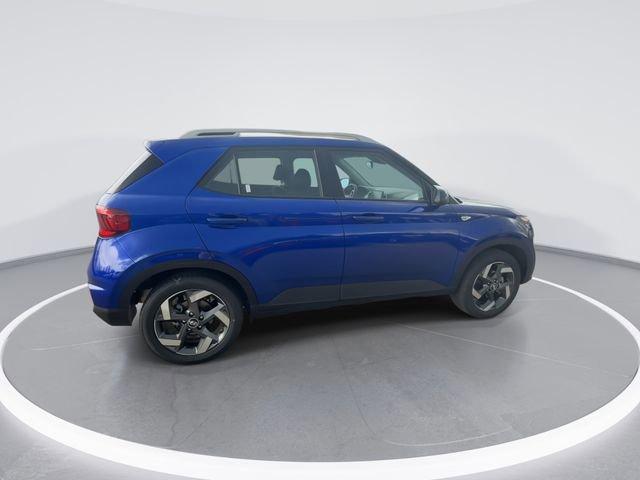 new 2026 Hyundai Venue car, priced at $25,220