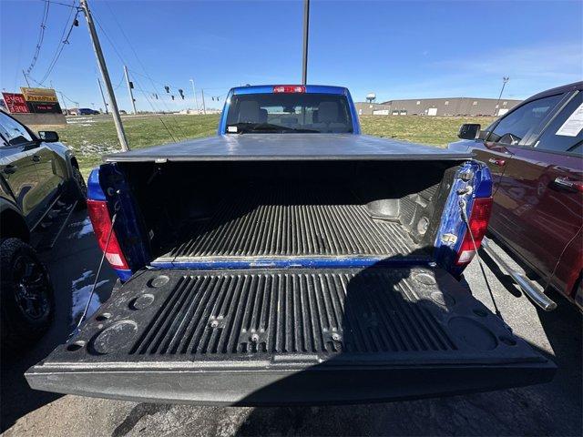 used 2017 Ram 1500 car, priced at $17,500