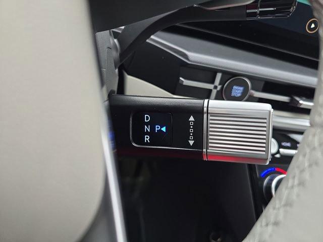 new 2026 Hyundai Santa Fe car, priced at $37,065