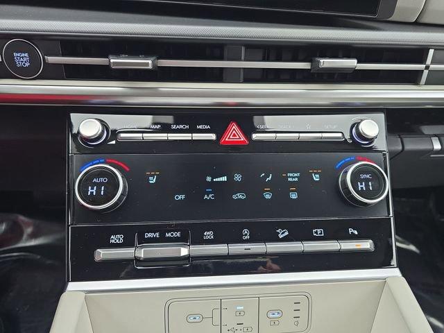 new 2026 Hyundai Santa Fe car, priced at $37,065