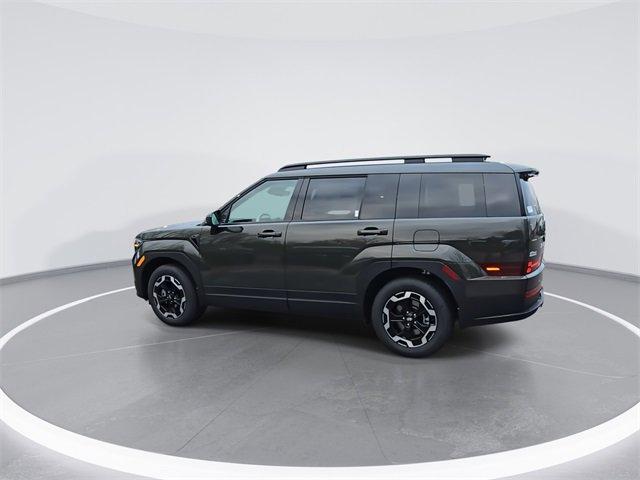 new 2026 Hyundai Santa Fe car, priced at $38,065