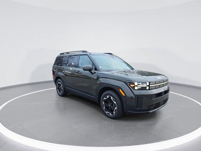 new 2026 Hyundai Santa Fe car, priced at $37,065