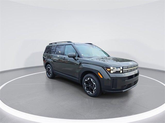 new 2026 Hyundai Santa Fe car, priced at $38,065