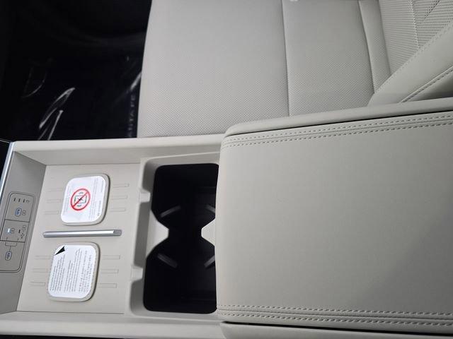 new 2026 Hyundai Santa Fe car, priced at $37,065