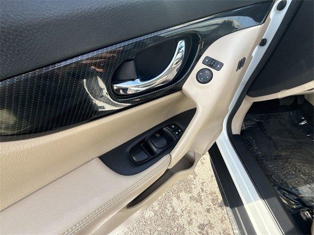 used 2020 Nissan Rogue car, priced at $18,088