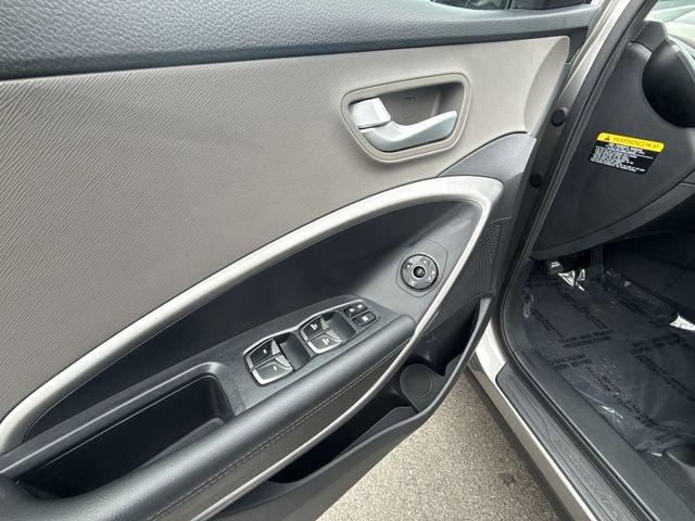 used 2016 Hyundai Santa Fe Sport car, priced at $13,888