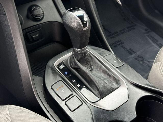 used 2016 Hyundai Santa Fe Sport car, priced at $13,888