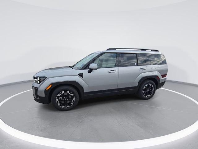 new 2026 Hyundai Santa Fe car, priced at $36,970