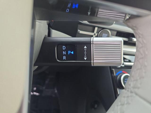 new 2026 Hyundai Santa Fe car, priced at $36,970