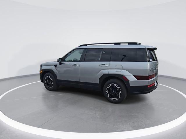 new 2026 Hyundai Santa Fe car, priced at $36,970