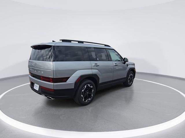 new 2026 Hyundai Santa Fe car, priced at $36,970