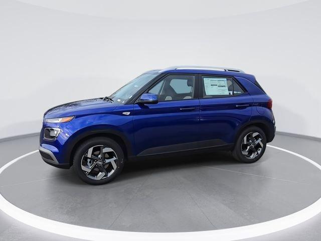 new 2026 Hyundai Venue car, priced at $25,220