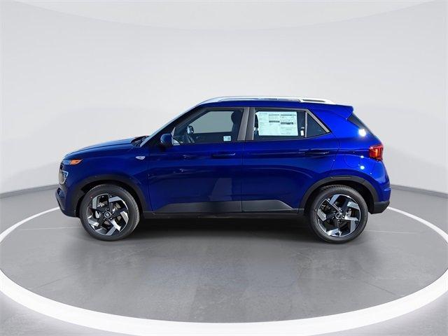 new 2026 Hyundai Venue car, priced at $25,220