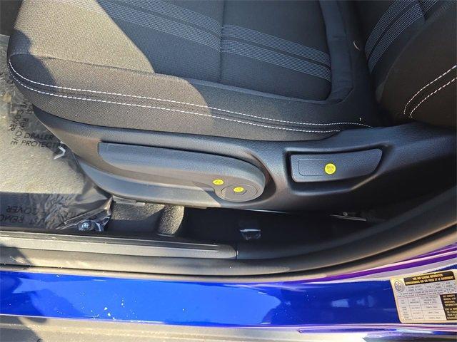 new 2026 Hyundai Venue car, priced at $25,220