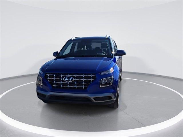 new 2026 Hyundai Venue car, priced at $25,220