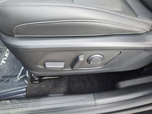 used 2026 Hyundai Tucson car, priced at $33,908