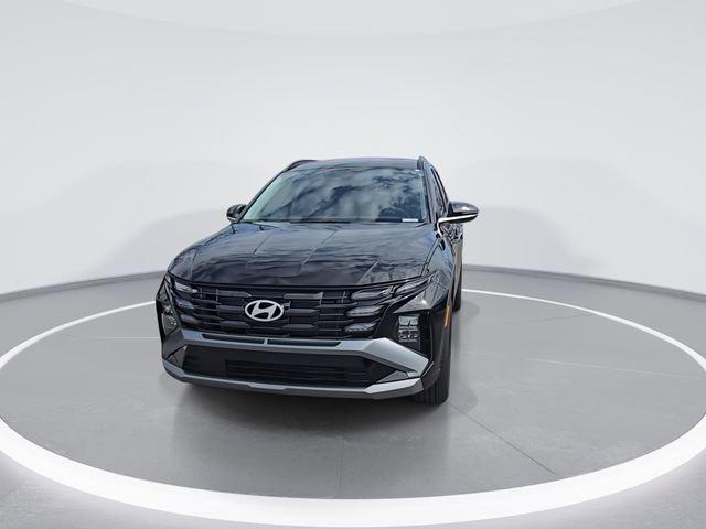 used 2026 Hyundai Tucson car, priced at $33,908